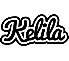 Kelila chess logo