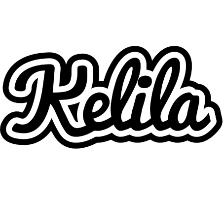 Kelila chess logo