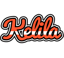 Kelila denmark logo