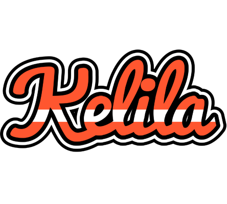Kelila denmark logo