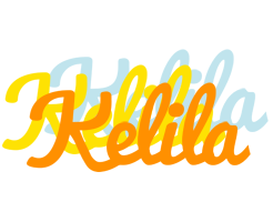 Kelila energy logo