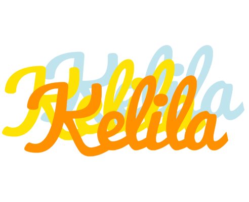 Kelila energy logo