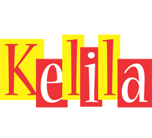 Kelila errors logo