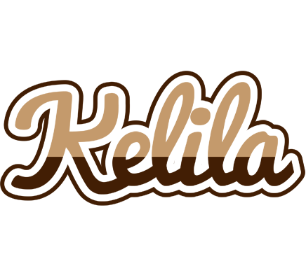 Kelila exclusive logo