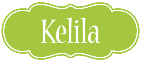 Kelila family logo