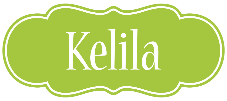 Kelila family logo
