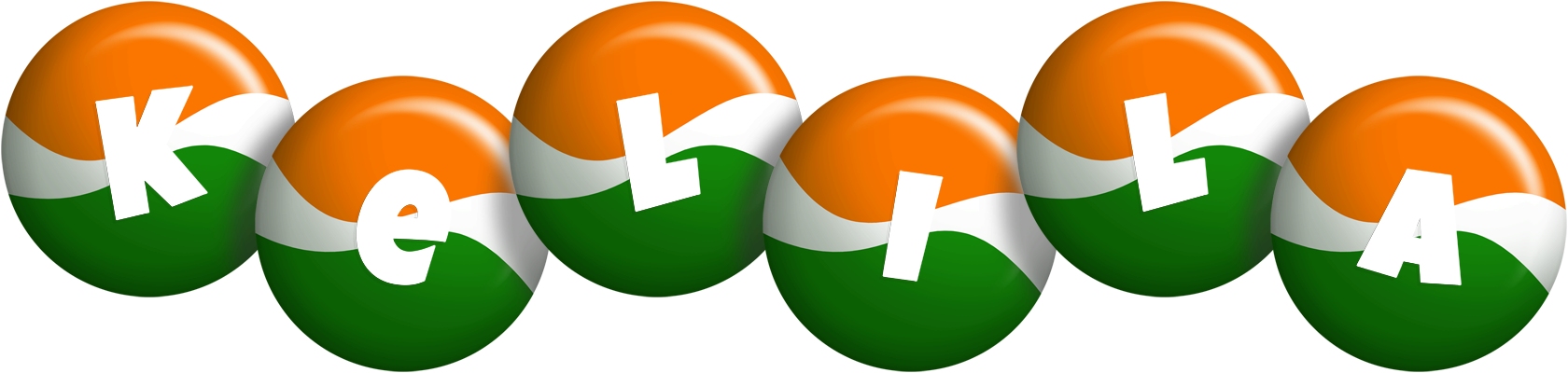 Kelila india logo