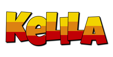 Kelila jungle logo