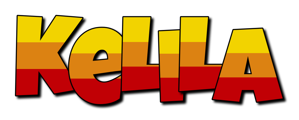Kelila jungle logo
