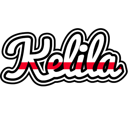 Kelila kingdom logo