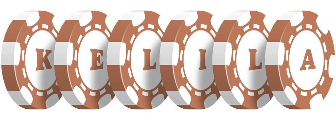 Kelila limit logo