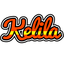 Kelila madrid logo