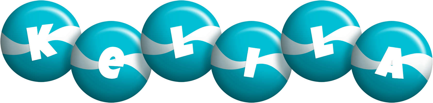 Kelila messi logo