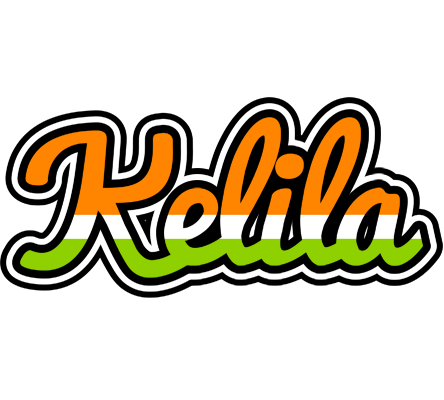 Kelila mumbai logo