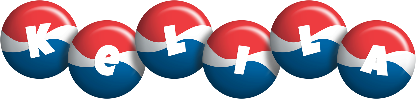 Kelila paris logo
