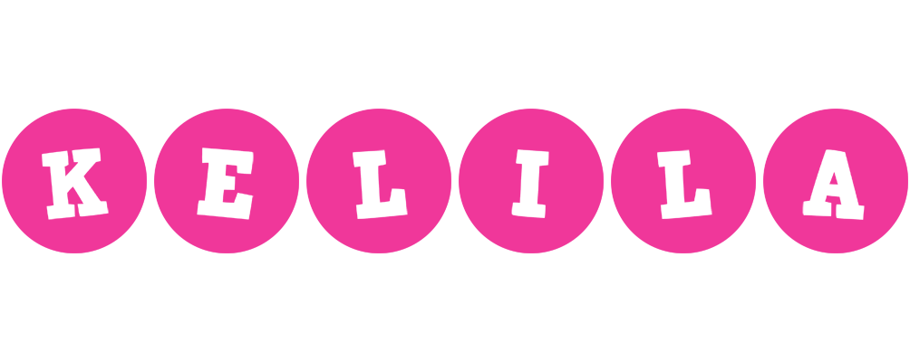 Kelila poker logo