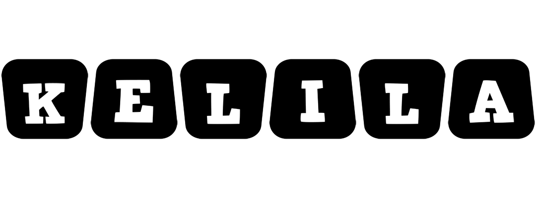 Kelila racing logo