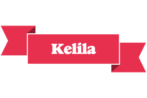 Kelila sale logo