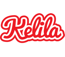 Kelila sunshine logo