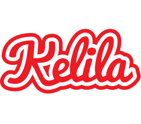 Kelila sunshine logo