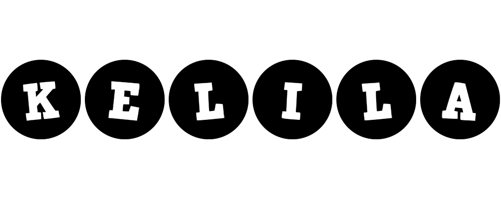 Kelila tools logo