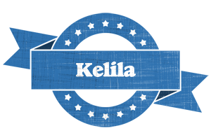 Kelila trust logo