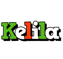 Kelila venezia logo