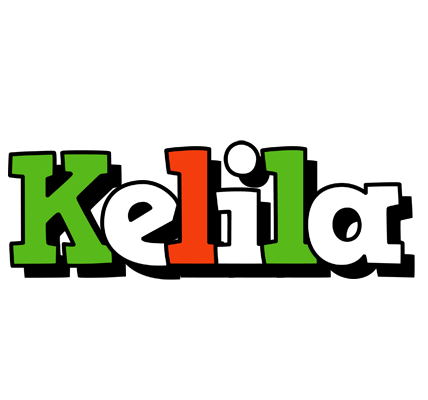 Kelila venezia logo