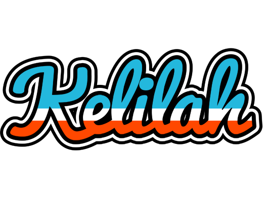 Kelilah america logo