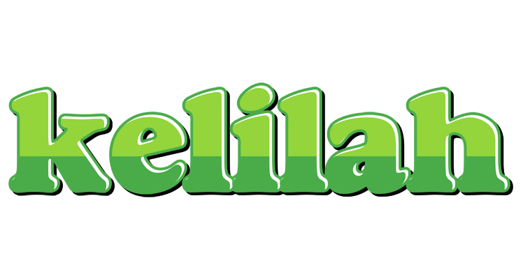 Kelilah apple logo