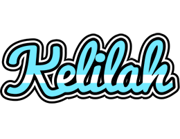 Kelilah argentine logo