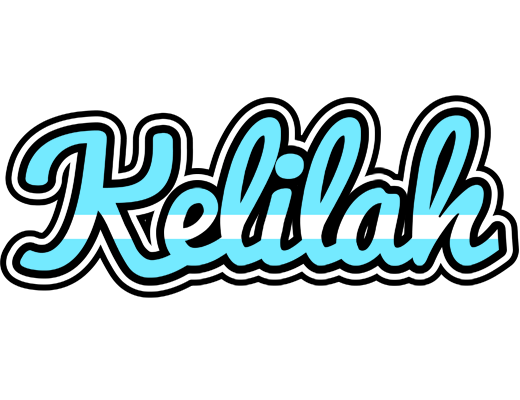 Kelilah argentine logo