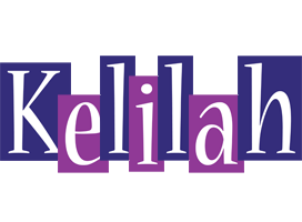 Kelilah autumn logo