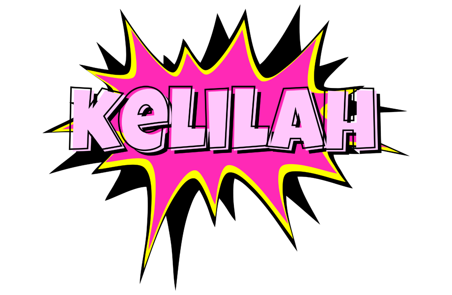 Kelilah badabing logo