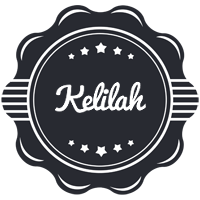 Kelilah badge logo