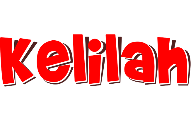 Kelilah basket logo