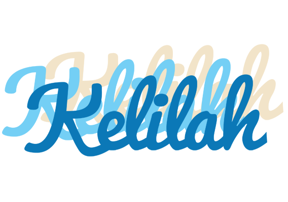Kelilah breeze logo