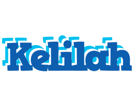 Kelilah business logo