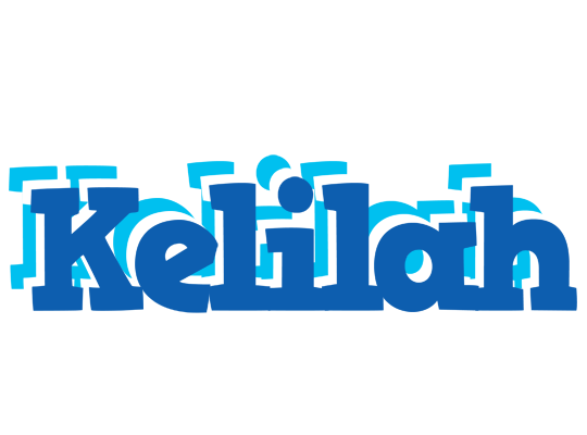 Kelilah business logo
