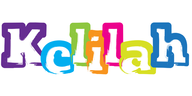 Kelilah casino logo