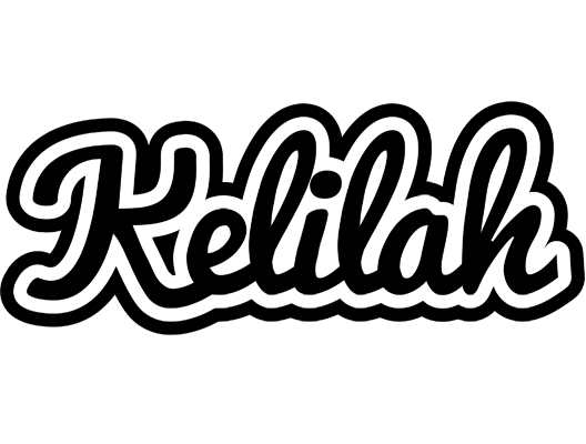 Kelilah chess logo