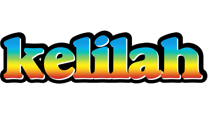 Kelilah color logo