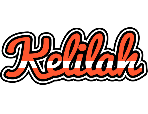 Kelilah denmark logo