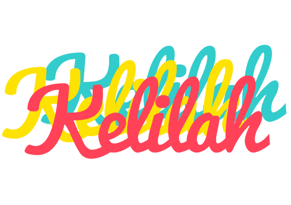 Kelilah disco logo