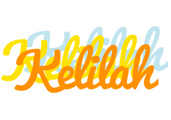 Kelilah energy logo