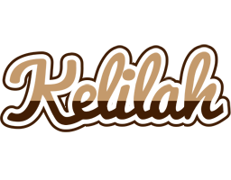 Kelilah exclusive logo