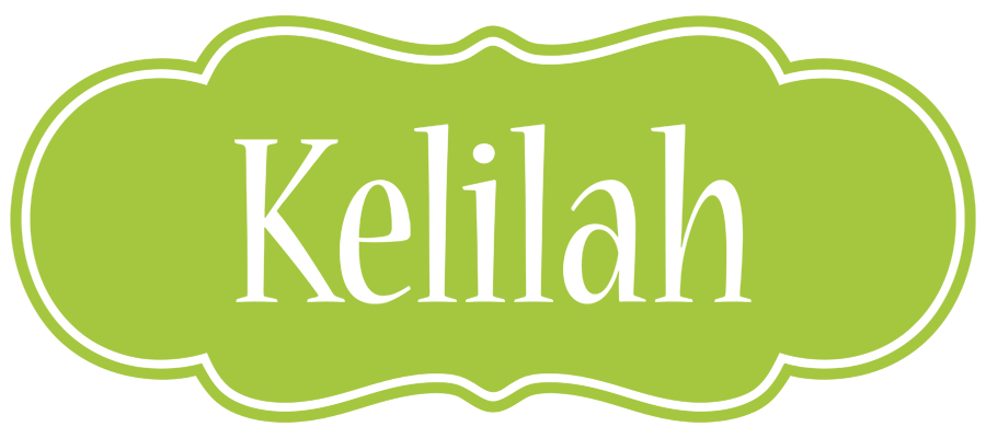 Kelilah family logo
