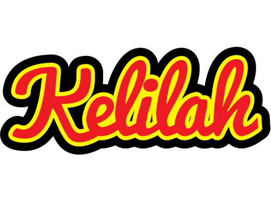 Kelilah fireman logo