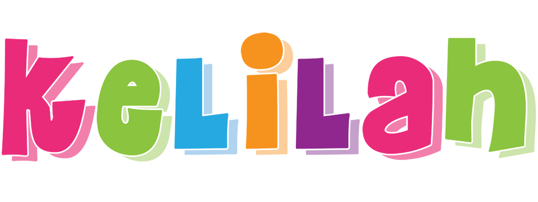 Kelilah friday logo