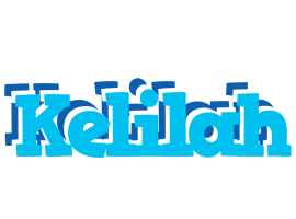 Kelilah jacuzzi logo